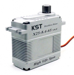 Сервопривод KST X25-8.4-65 v8.0