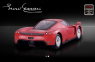 MJX Ferrari Enzo