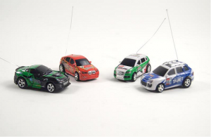 WL Toys Спортивная машинка 1:63