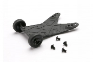 Traxxas Стойка для предотвращения опрокидывания для автомодели TRAXXAS JATO