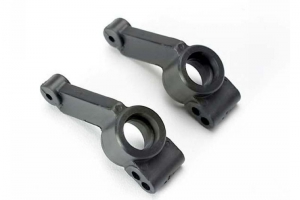 Traxxas Ступица колеса задняя (пластик), 2шт. 
