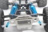 Амортизаторы (4 шт + масло) алюминиевые с внутренней пружиной для Remo Hobby 1/16 A6955-TOP-4