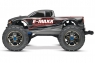Traxxas E-Maxx Brushless 4WD 2.4Ghz + NEW Fast Charger