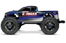 Traxxas E-Maxx Brushless 4WD 2.4Ghz + NEW Fast Charger