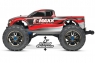 Traxxas E-Maxx Brushless 4WD 2.4Ghz + NEW Fast Charger