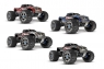 Traxxas E-Maxx Brushless 4WD 2.4Ghz + NEW Fast Charger