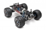 Traxxas E-Maxx Brushless 4WD 2.4Ghz + NEW Fast Charger