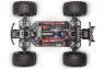Traxxas E-Maxx Brushless 4WD 2.4Ghz + NEW Fast Charger