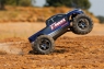 Traxxas E-Maxx Brushless 4WD 2.4Ghz + NEW Fast Charger