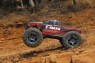 Traxxas E-Maxx Brushless 4WD 2.4Ghz + NEW Fast Charger