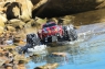 Traxxas E-Maxx Brushless 4WD 2.4Ghz + NEW Fast Charger