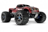 Traxxas E-Maxx Brushless 4WD 2.4Ghz + NEW Fast Charger