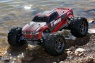 Traxxas E-Maxx Brushless 4WD 2.4Ghz + NEW Fast Charger