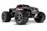 Traxxas E-Maxx Brushless 4WD 2.4Ghz + NEW Fast Charger