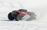 Traxxas E-Maxx Brushless 4WD 2.4Ghz + NEW Fast Charger