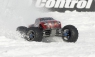 Traxxas E-Maxx Brushless 4WD 2.4Ghz + NEW Fast Charger