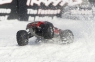 Traxxas E-Maxx Brushless 4WD 2.4Ghz + NEW Fast Charger