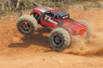 Traxxas E-Maxx Brushless 4WD 2.4Ghz + NEW Fast Charger