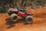 Traxxas E-Maxx Brushless 4WD 2.4Ghz + NEW Fast Charger