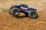 Traxxas E-Maxx Brushless 4WD 2.4Ghz + NEW Fast Charger