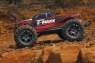 Traxxas E-Maxx Brushless 4WD 2.4Ghz + NEW Fast Charger