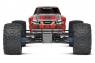 Traxxas E-Maxx Brushless 4WD 2.4Ghz + NEW Fast Charger