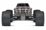 Traxxas E-Maxx Brushless 4WD 2.4Ghz + NEW Fast Charger