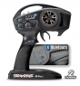 Traxxas E-Maxx Brushless 4WD 2.4Ghz + NEW Fast Charger
