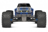 Traxxas E-Maxx Brushless 4WD 2.4Ghz + NEW Fast Charger