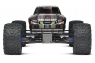 Traxxas E-Maxx Brushless 4WD 2.4Ghz + NEW Fast Charger