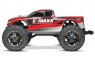 Traxxas E-Maxx Brushless 4WD 2.4Ghz + NEW Fast Charger