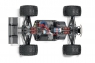 Traxxas E-Revo 4WD 2.4Ghz (Ready to Bluetooth Module)