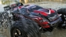 Traxxas E-Revo 4WD 2.4Ghz (Ready to Bluetooth Module)
