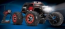Traxxas Summit 4WD 2.4Ghz + NEW Fast Charger