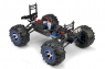 Traxxas Summit 4WD 2.4Ghz + NEW Fast Charger