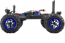 Traxxas Summit 4WD 2.4Ghz + NEW Fast Charger