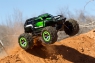 Traxxas Summit 4WD 2.4Ghz + NEW Fast Charger
