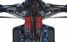 Traxxas Summit 4WD 2.4Ghz + NEW Fast Charger