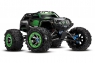Traxxas Summit 4WD 2.4Ghz + NEW Fast Charger