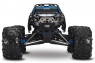 Traxxas Summit 4WD 2.4Ghz + NEW Fast Charger