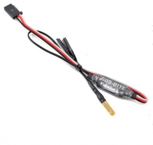 Датчик температуры электрического устройства Futaba S.BUS SENSOR FUSBS-01TE