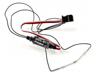 Сенсор Futaba S.BUS SENSOR FUSBS01T