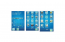 FlySky iT4, 4 канала
