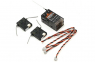 Spektrum DX18 + AR9020, DSMX, 18 каналов (2 поколение)
