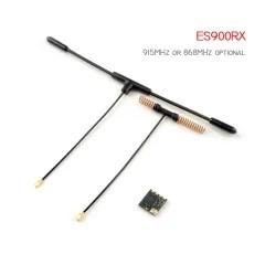 Приемник Happymodel - ExpressLRS 915mhz RX