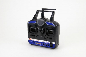 FlySky T4B R6B