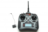 Spektrum DX6i + AR610, DSMX, 6 каналов