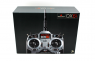 Spektrum DX6i + AR610, DSMX, 6 каналов