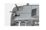 Spektrum DX6i + AR610, DSMX, 6 каналов