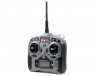 Spektrum DX6i + AR610, DSMX, 6 каналов